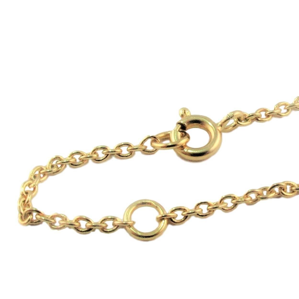 Performance Art : DIAMONDS IN LOVE on PLANET LOVE Yellow Gold Plated  Bracelet  For Sale 3