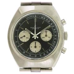 Breitling Ref. 1450 Chronograph Circa 1970's
