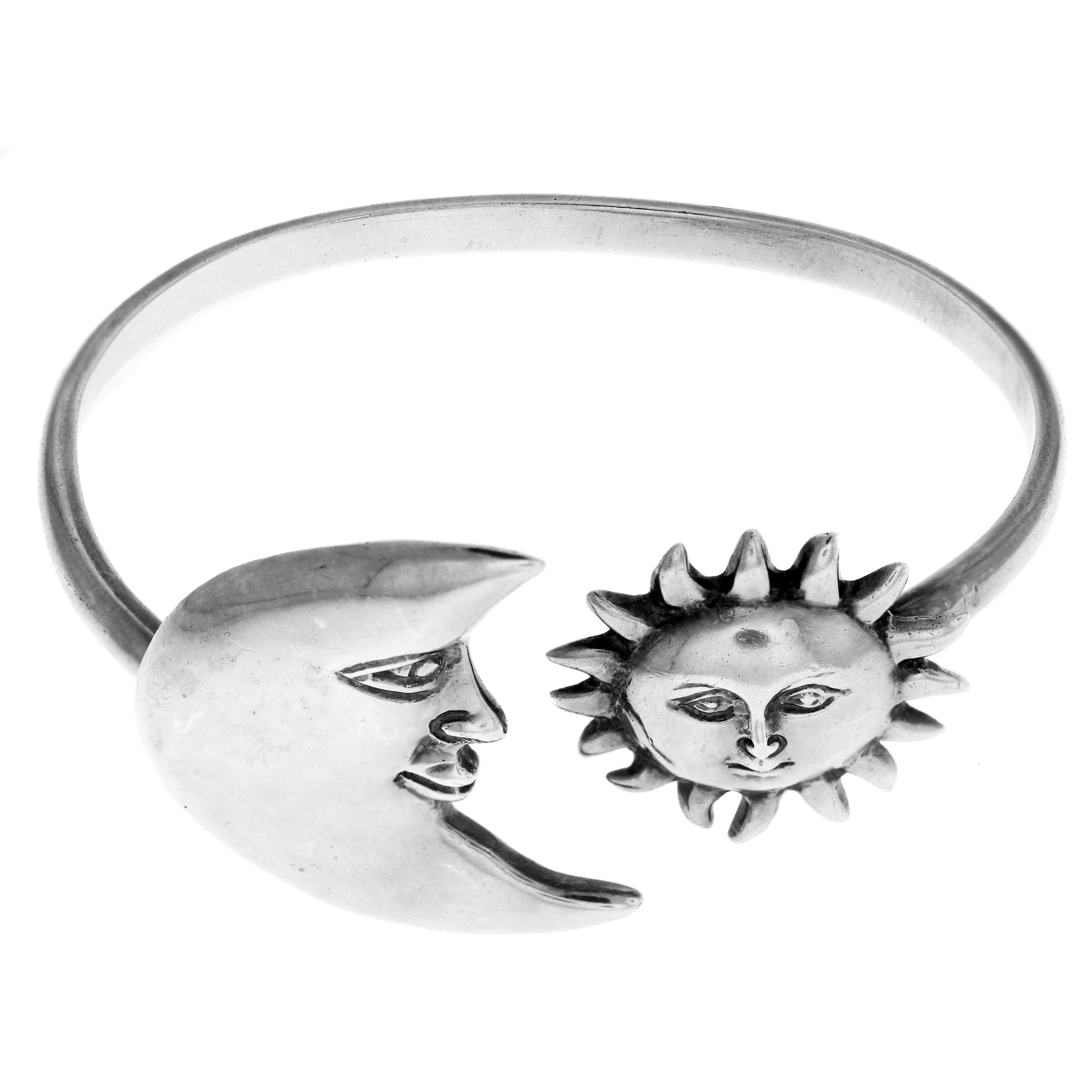 sun and moon bracelet