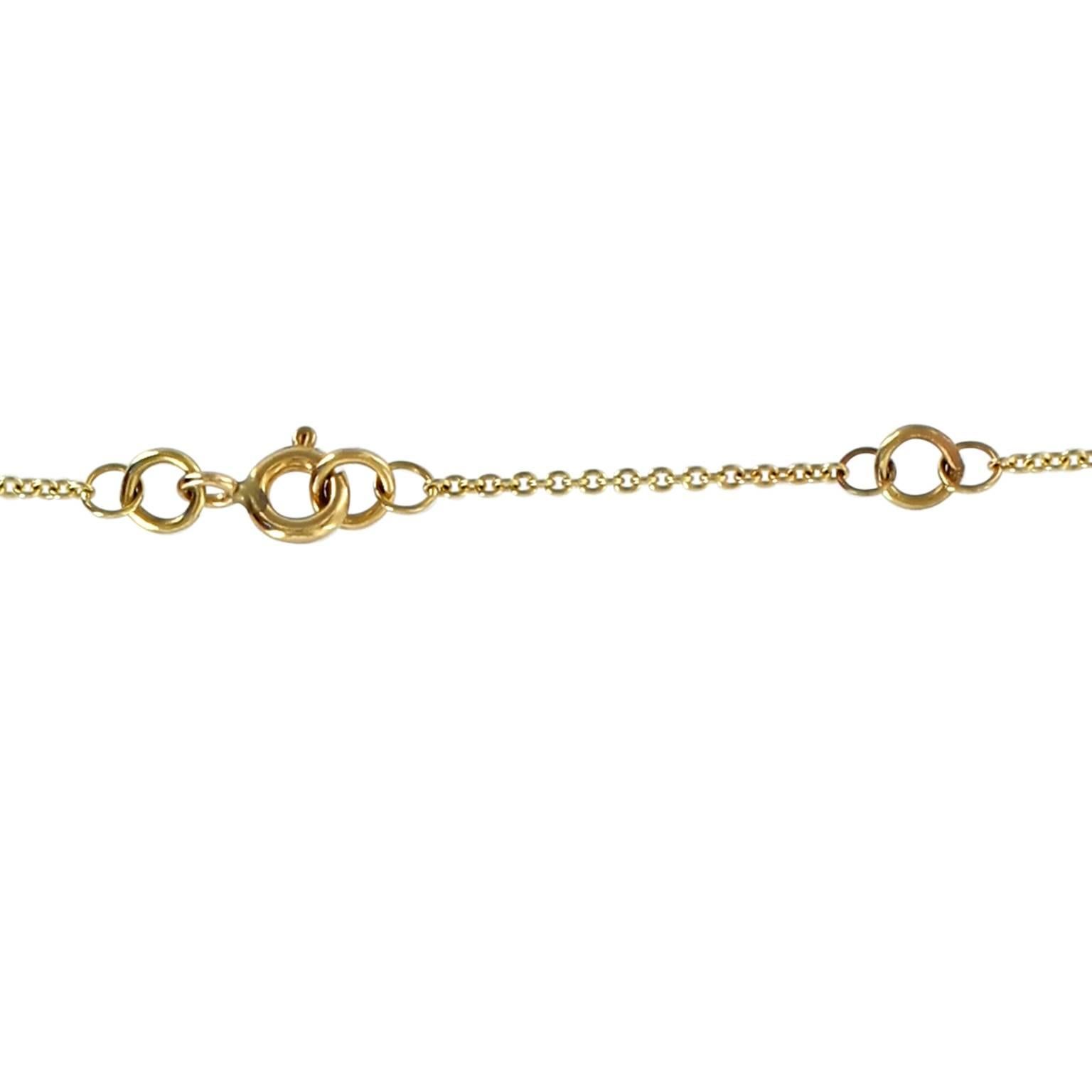 Ellie Air Orrery Gold Disc Choker Necklace For Sale 1