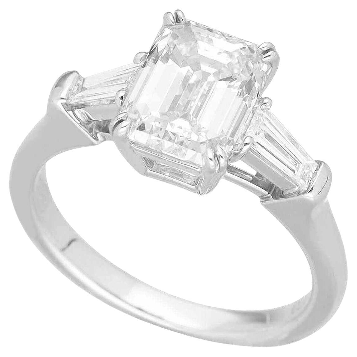 How do I identify my Harry Winston jewelry?