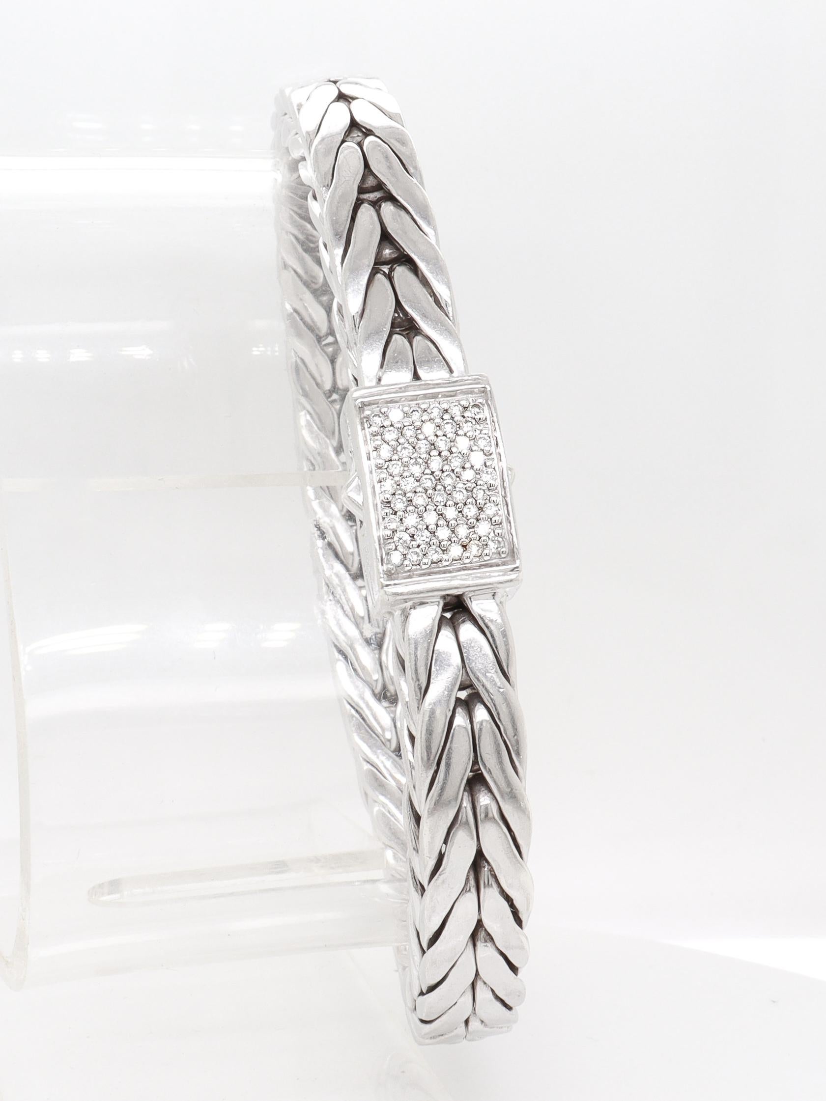 Pulsera de cadena 