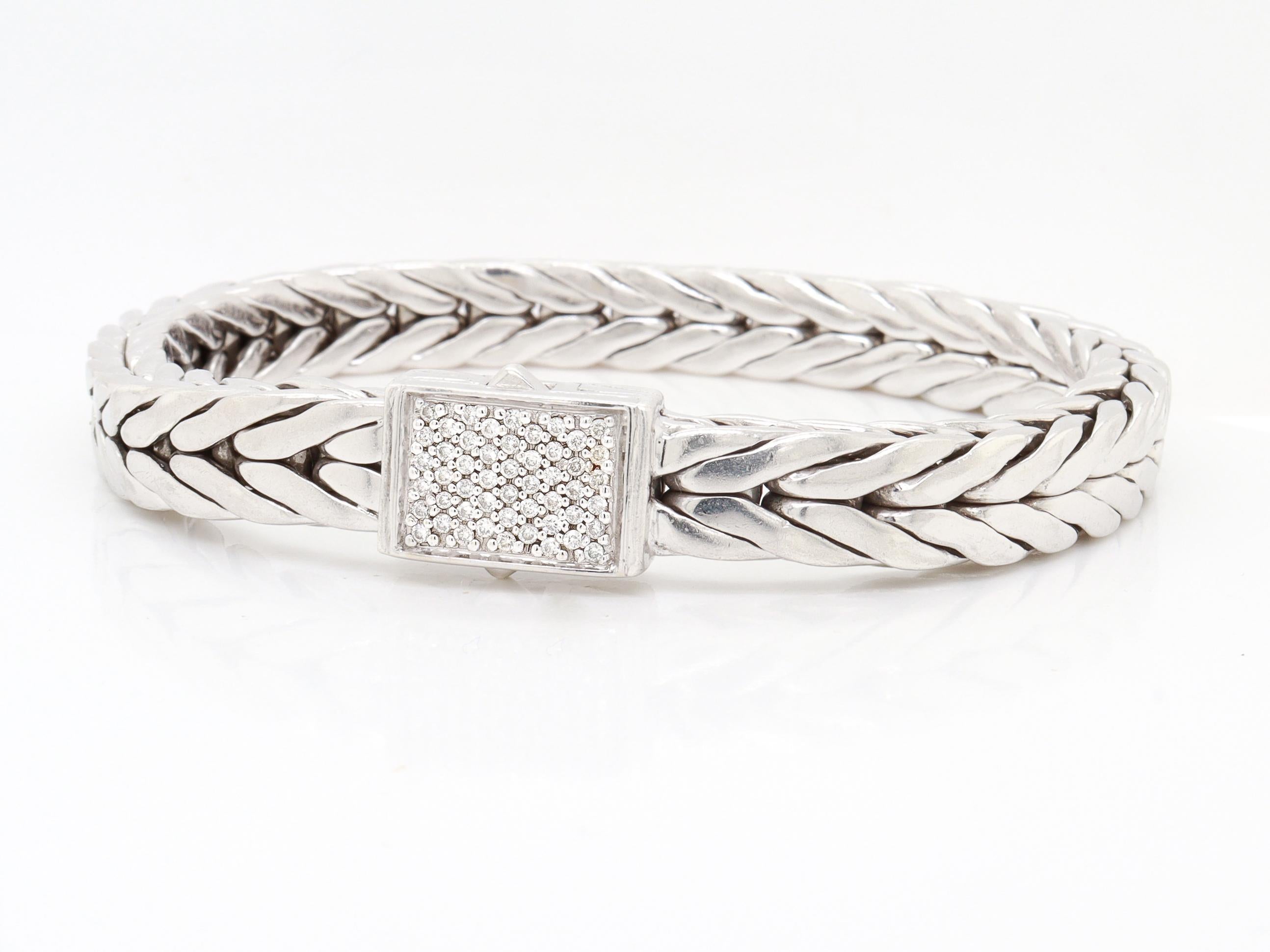 Pulsera de cadena 