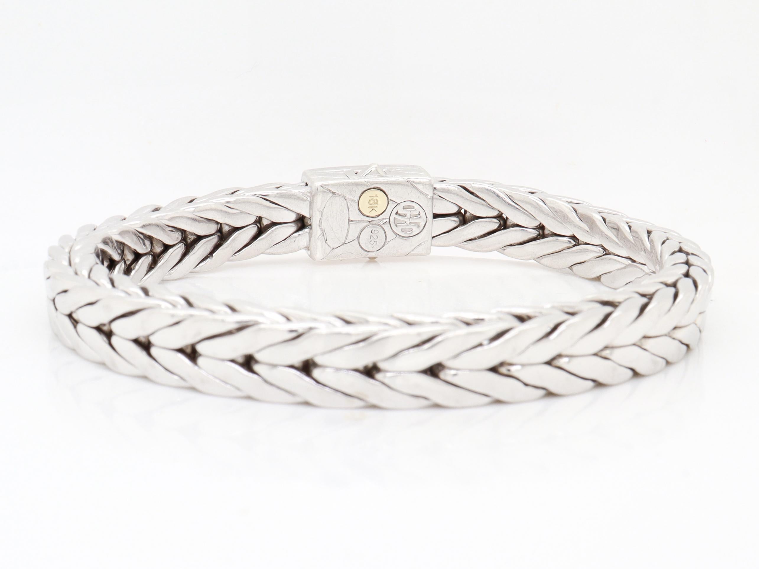 Pulsera de cadena 