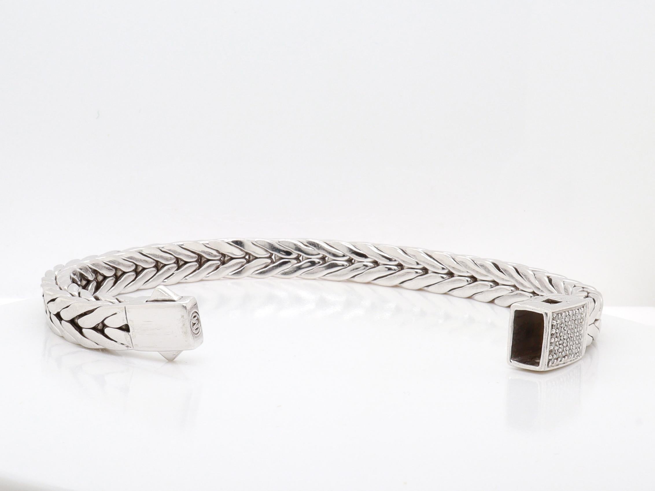 Pulsera de cadena 