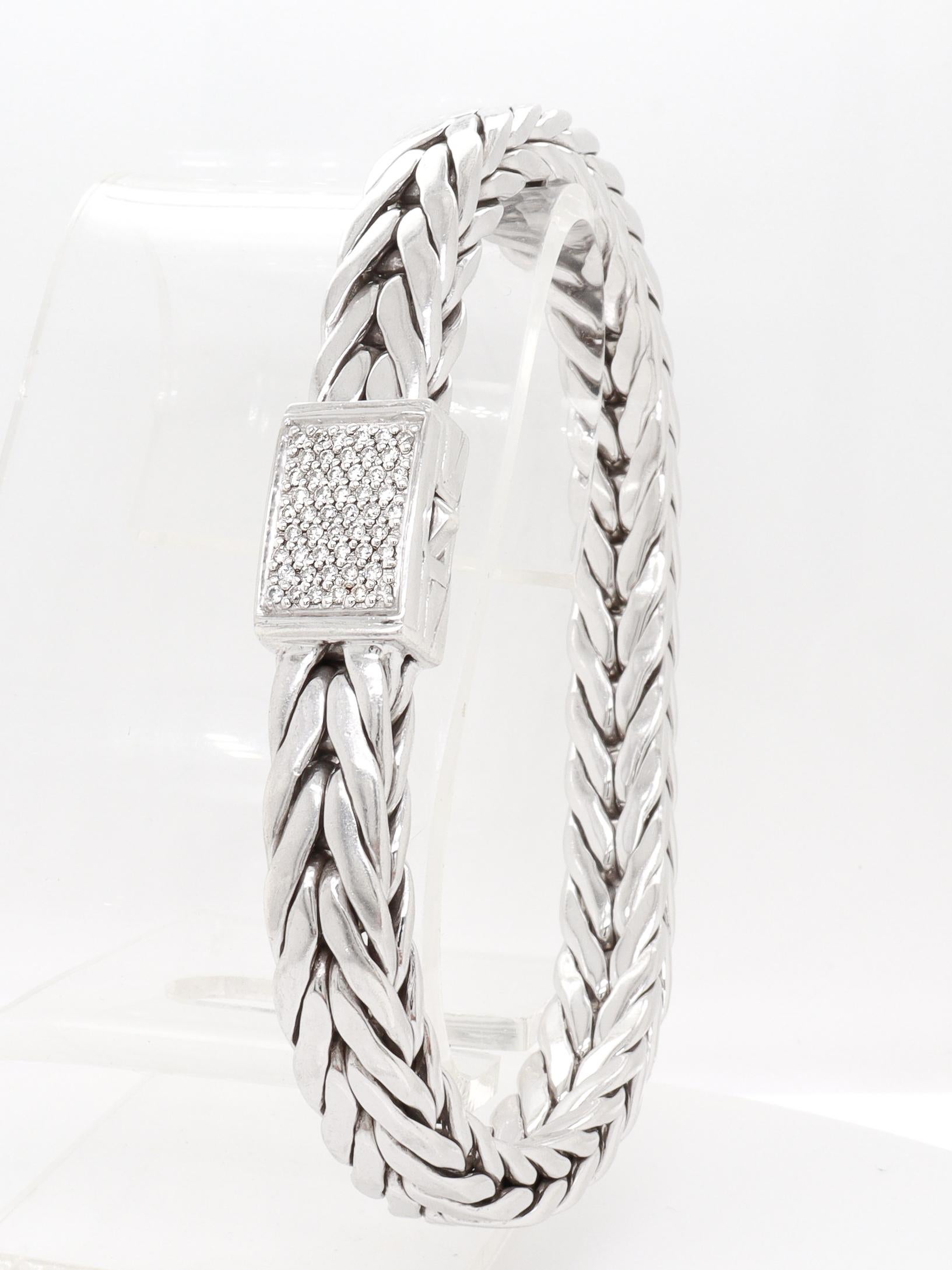 Pulsera de cadena 