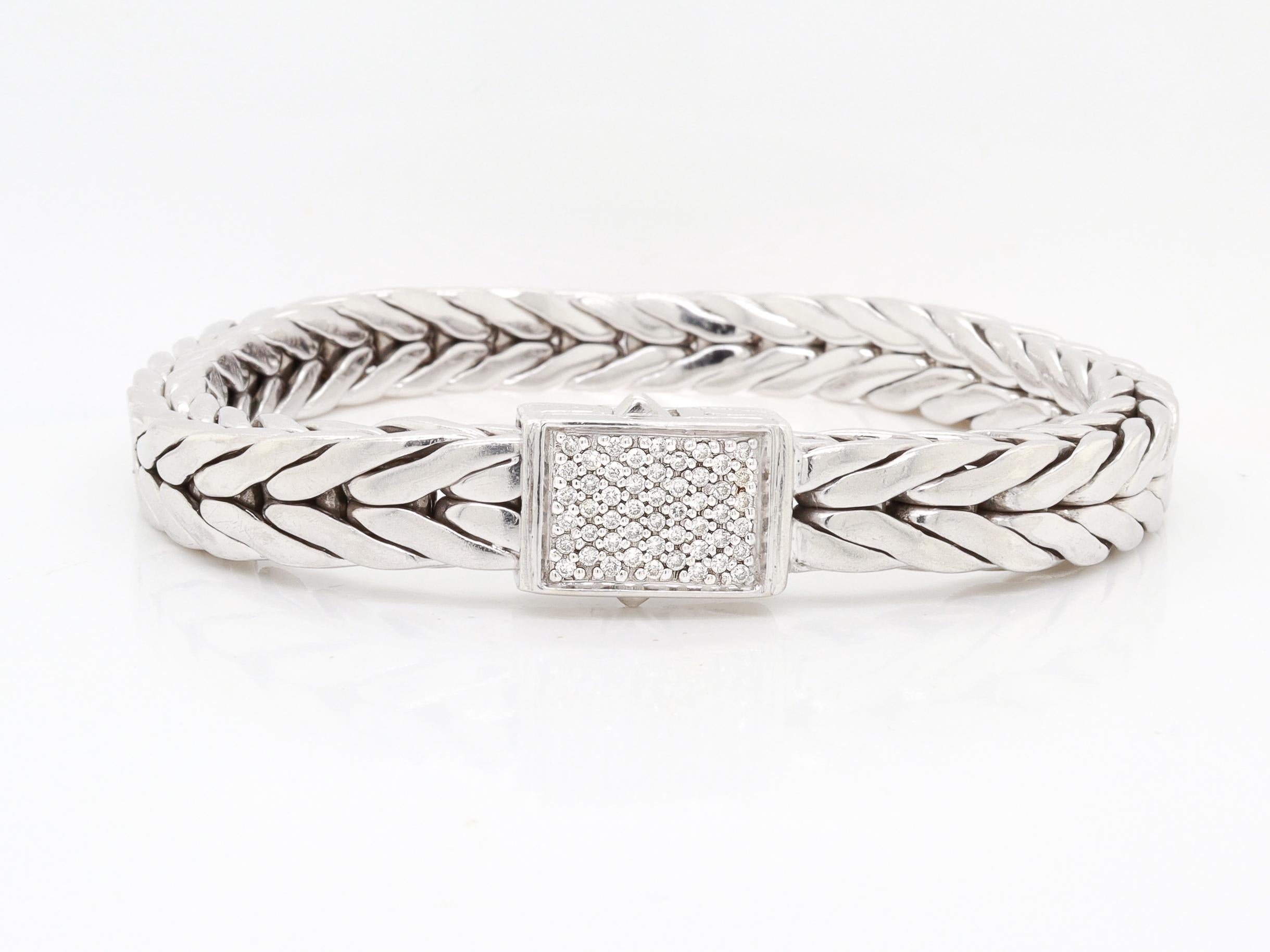 Pulsera de cadena 