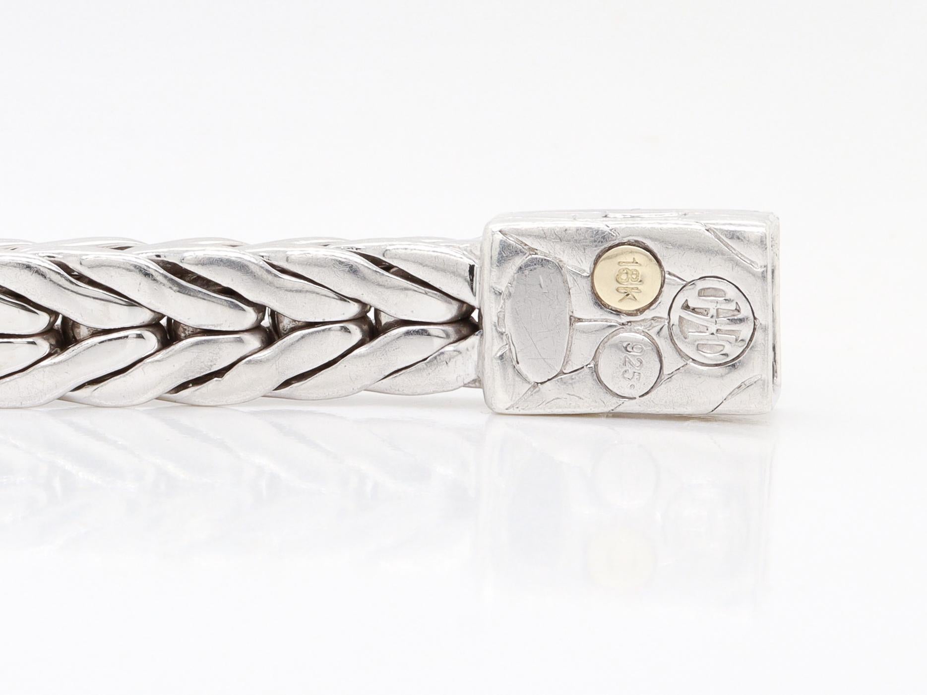 Pulsera de cadena 