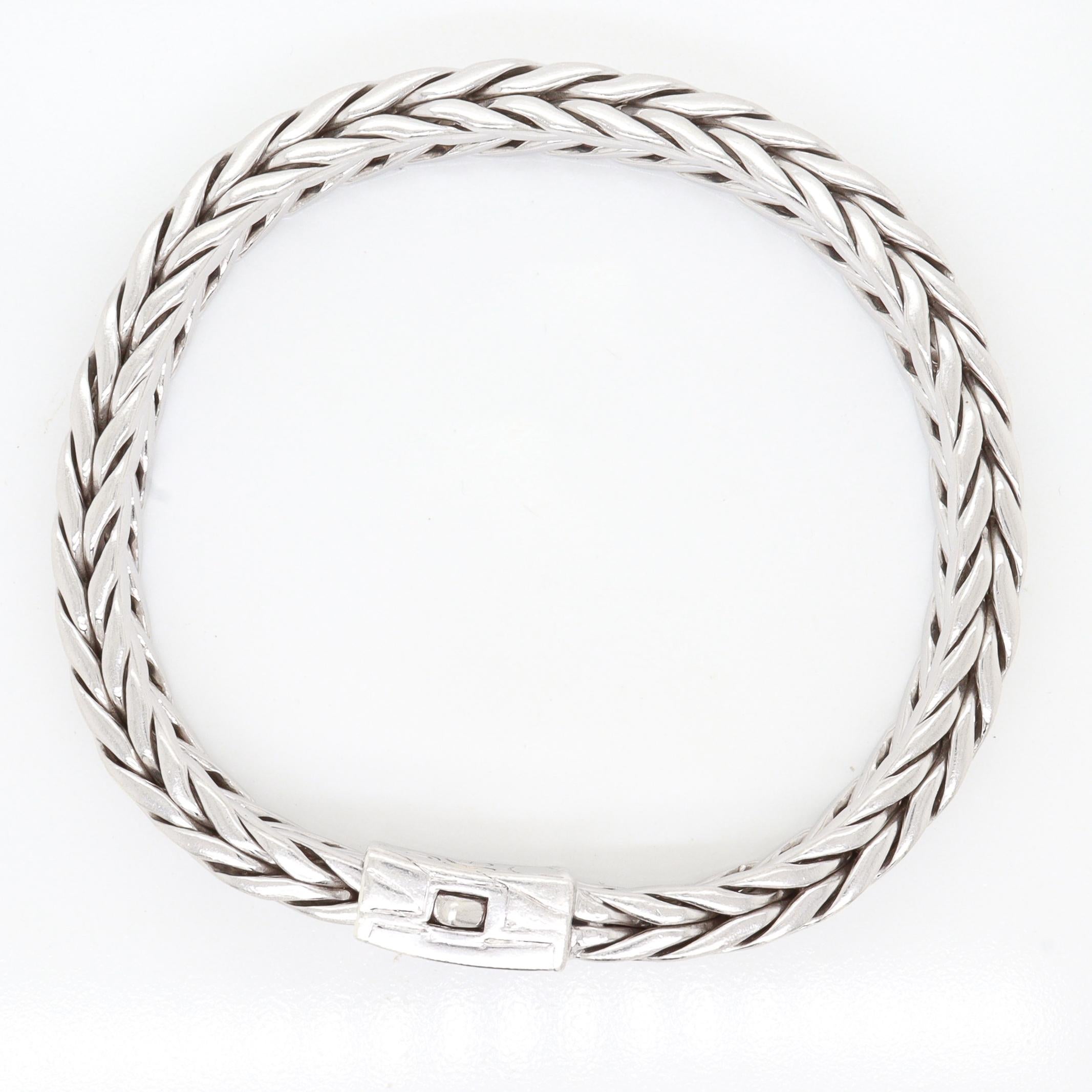 Pulsera de cadena 
