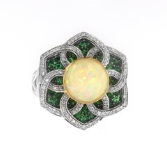 Bague de la 8e dynastie, créée par Zorab