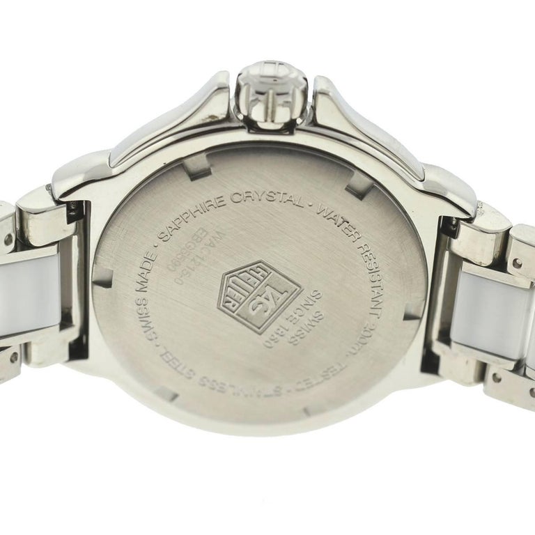 tag heuer wac1215