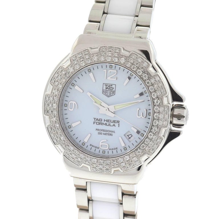 tag heuer wac1215