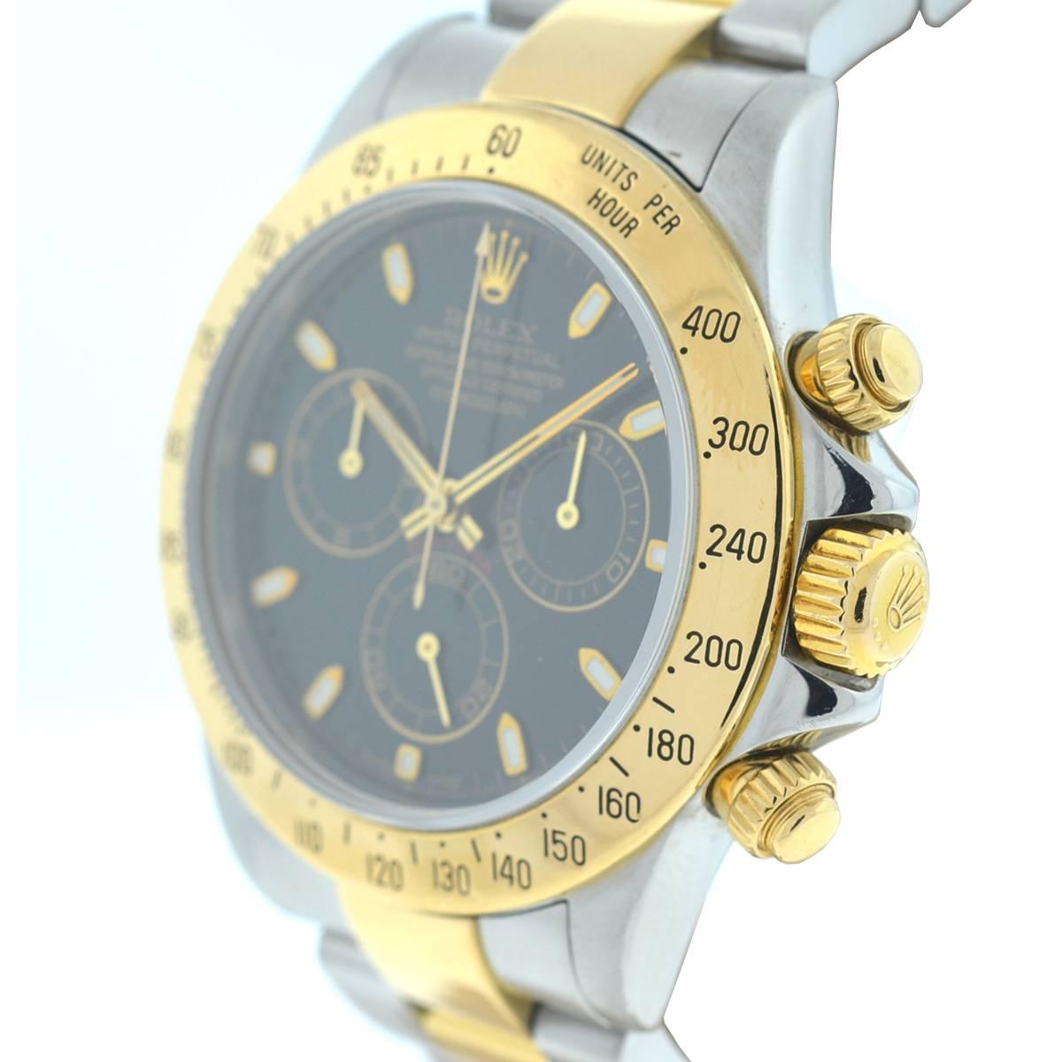 rolex daymaster