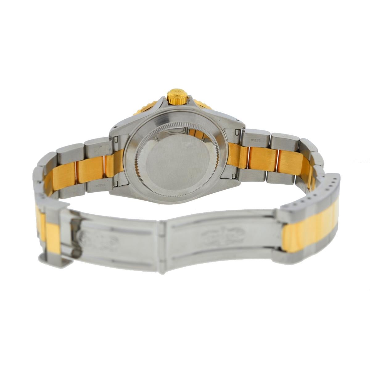 rolex 16613 bracelet