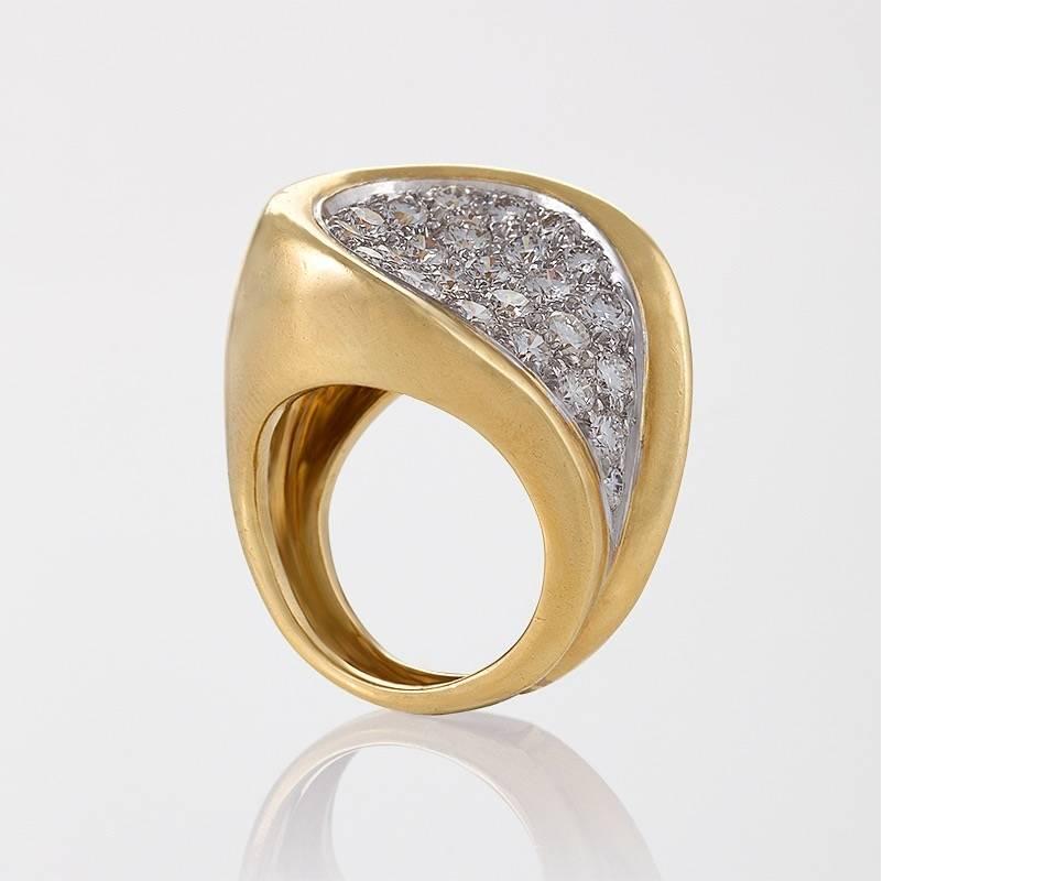 kutchinsky diamond ring
