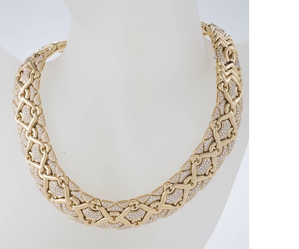 trika gold