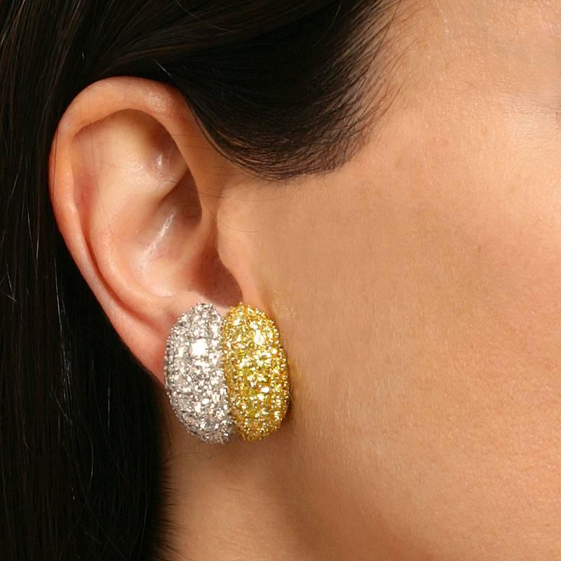 van cleef and arpels earrings