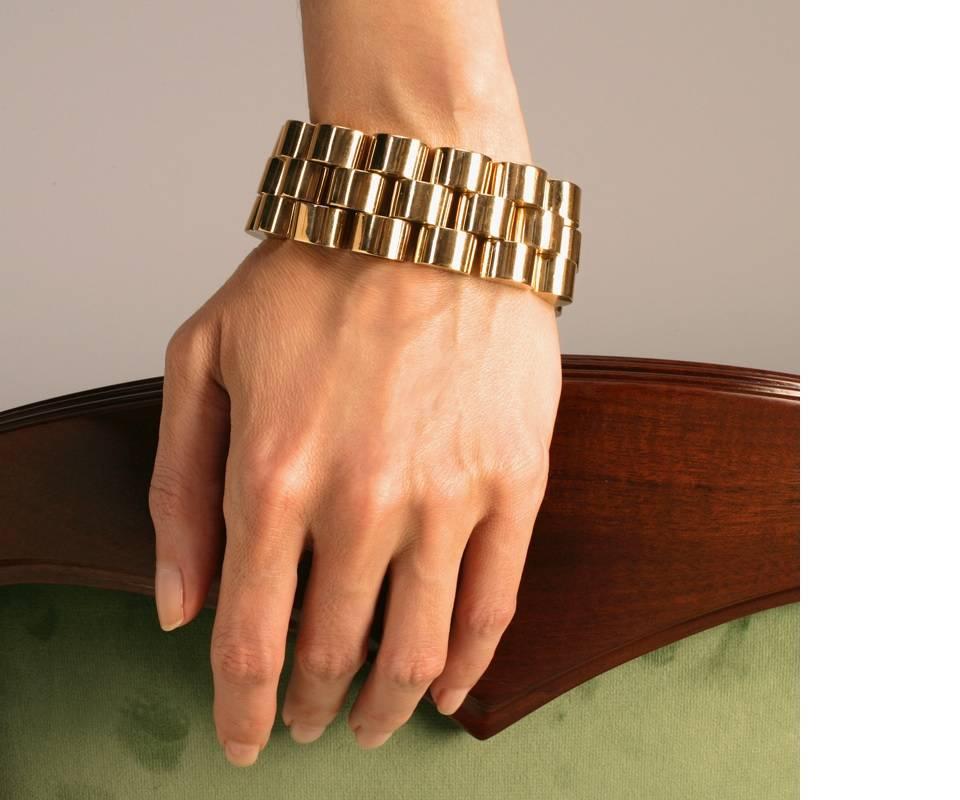 tank bracelet