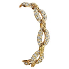 Van Cleef & Arpels Paris Mid-Century Bracelet