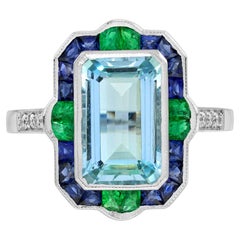 Cocktail Rings