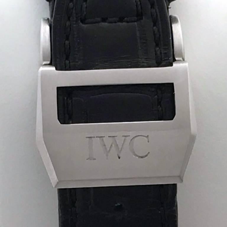 iwc 5009-01