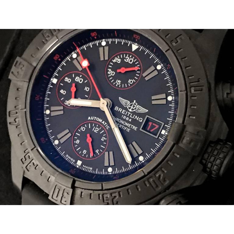 astron chronograph perpetual