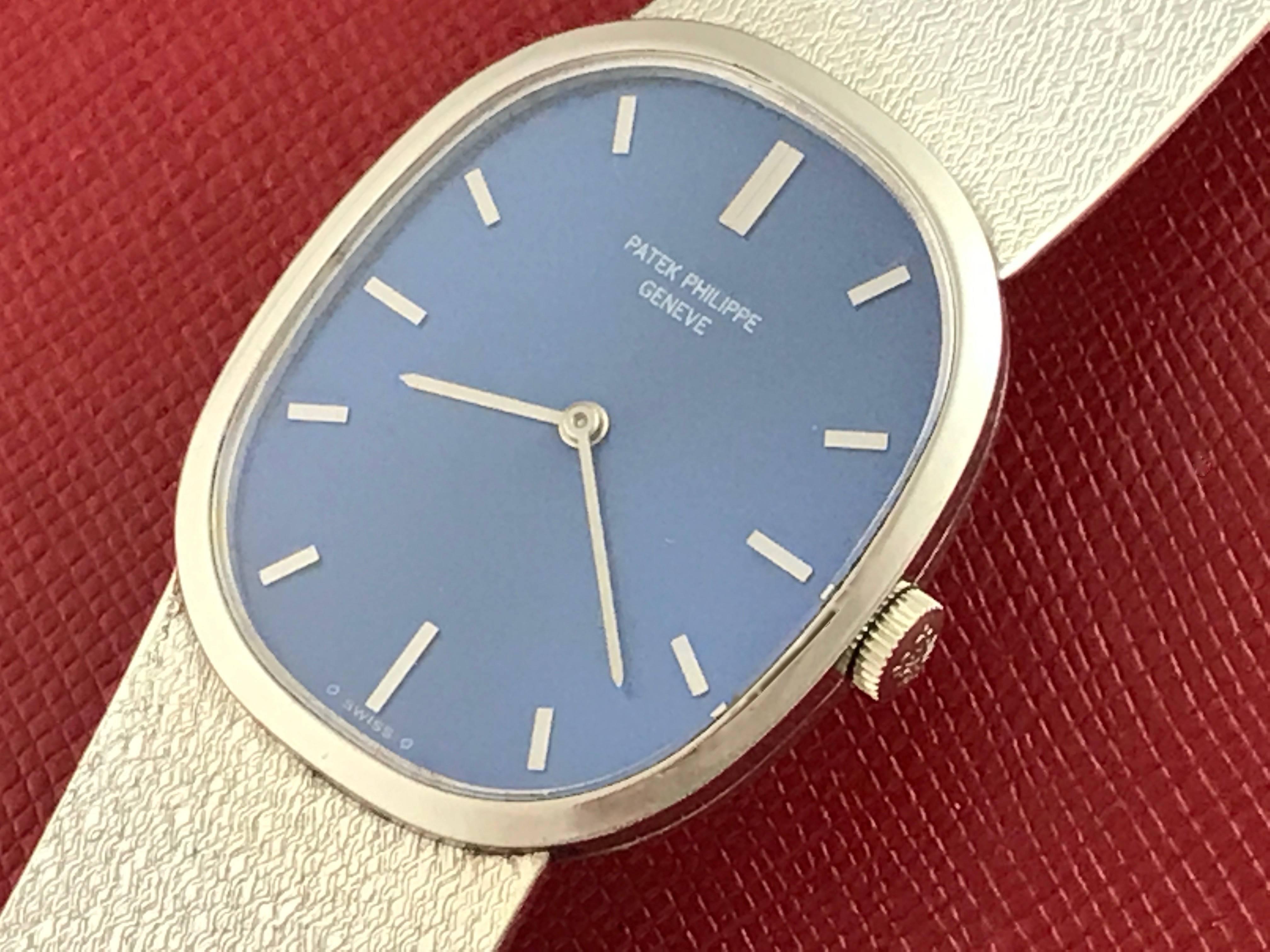 patek philippe 3545