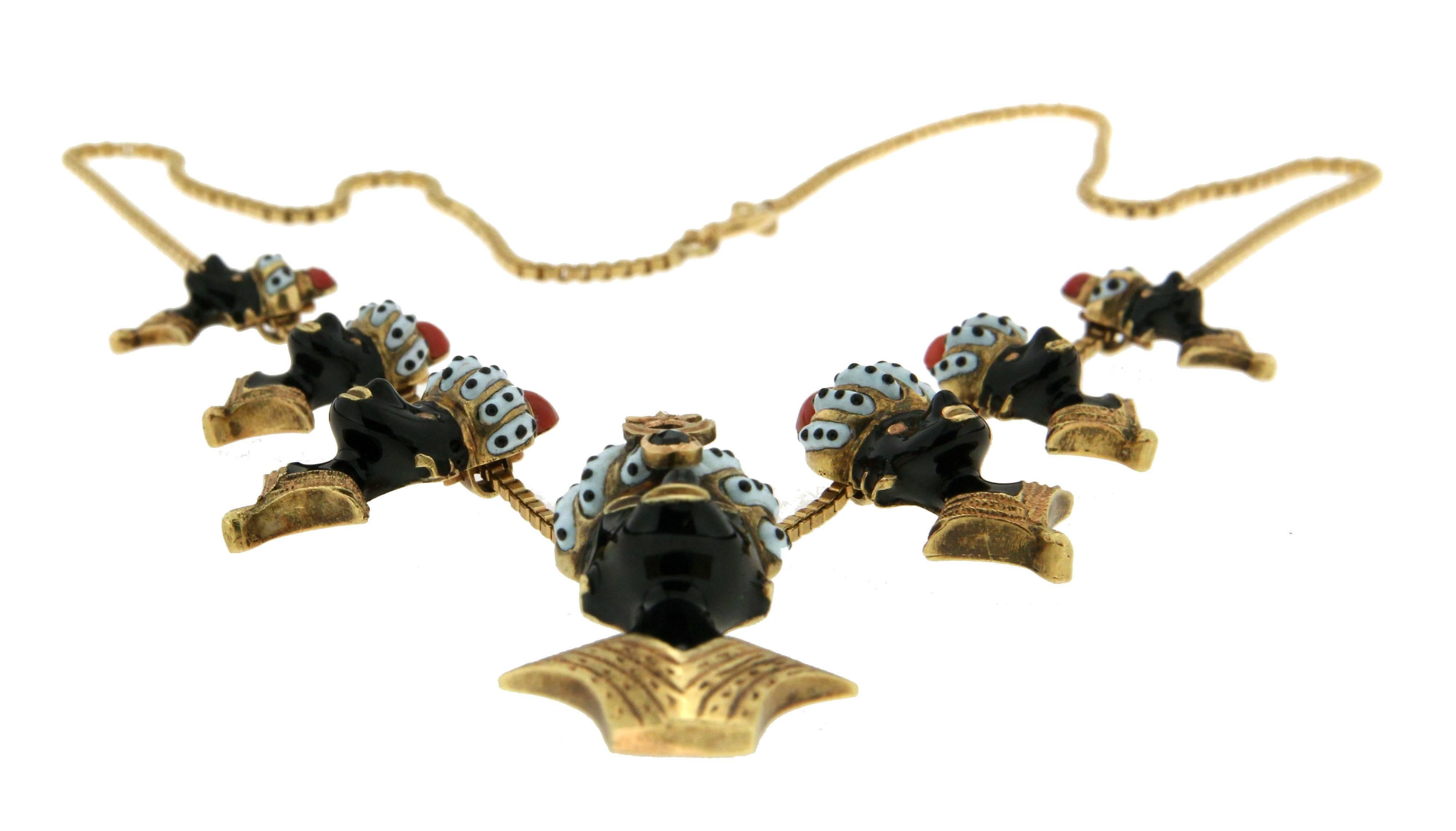 black moor jewelry