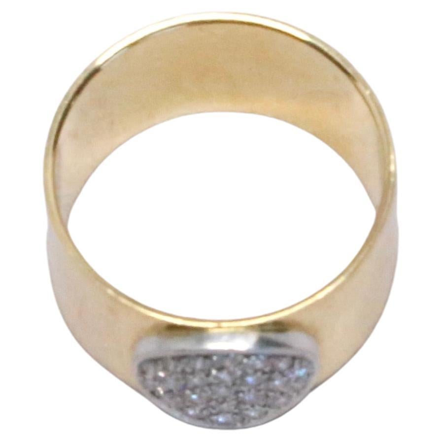 Femenino o masculino Anillo 