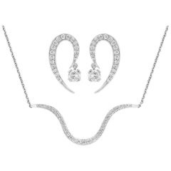 Contemporary Pendant Necklaces