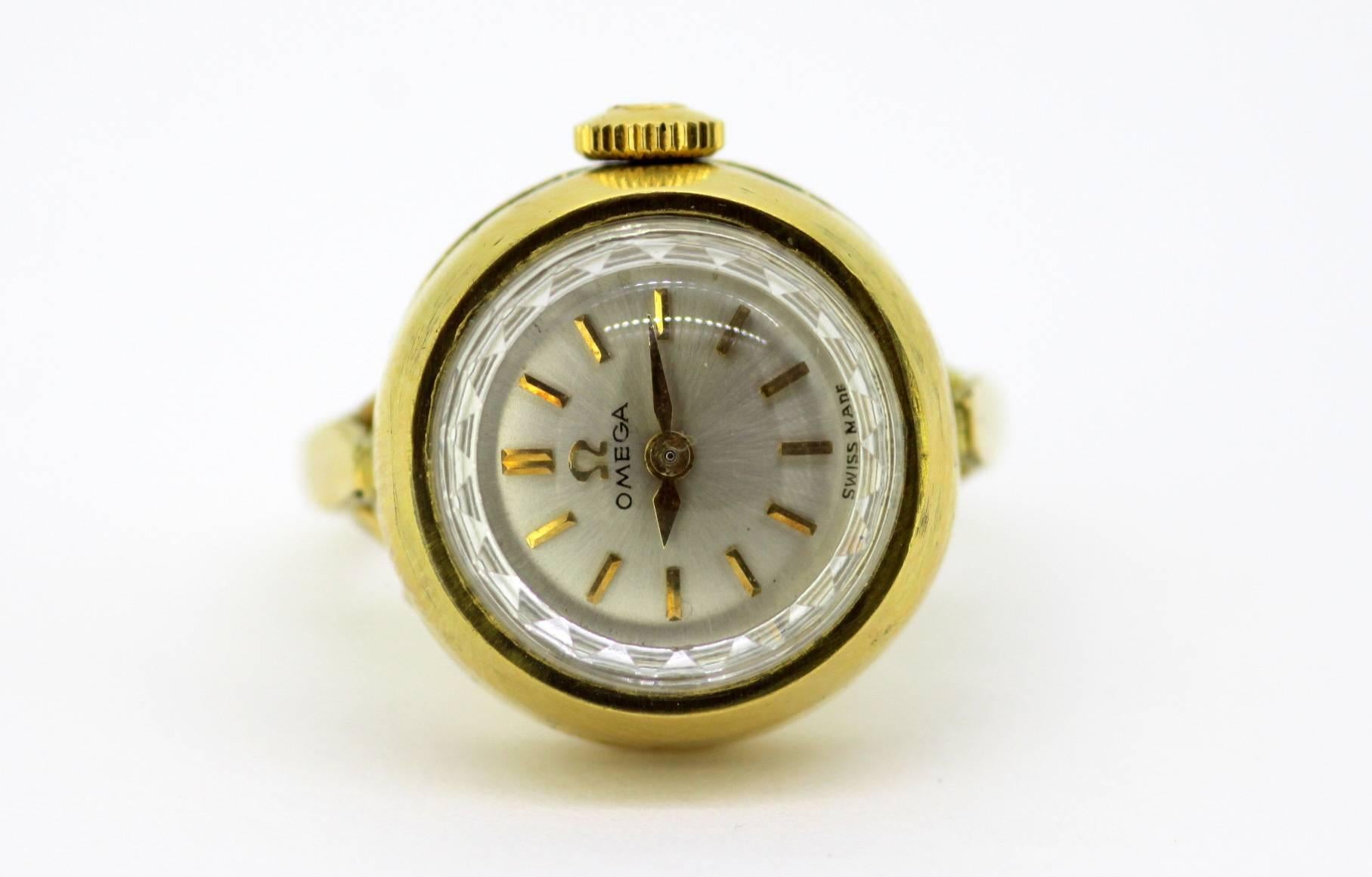 omega ring watch, omega rings