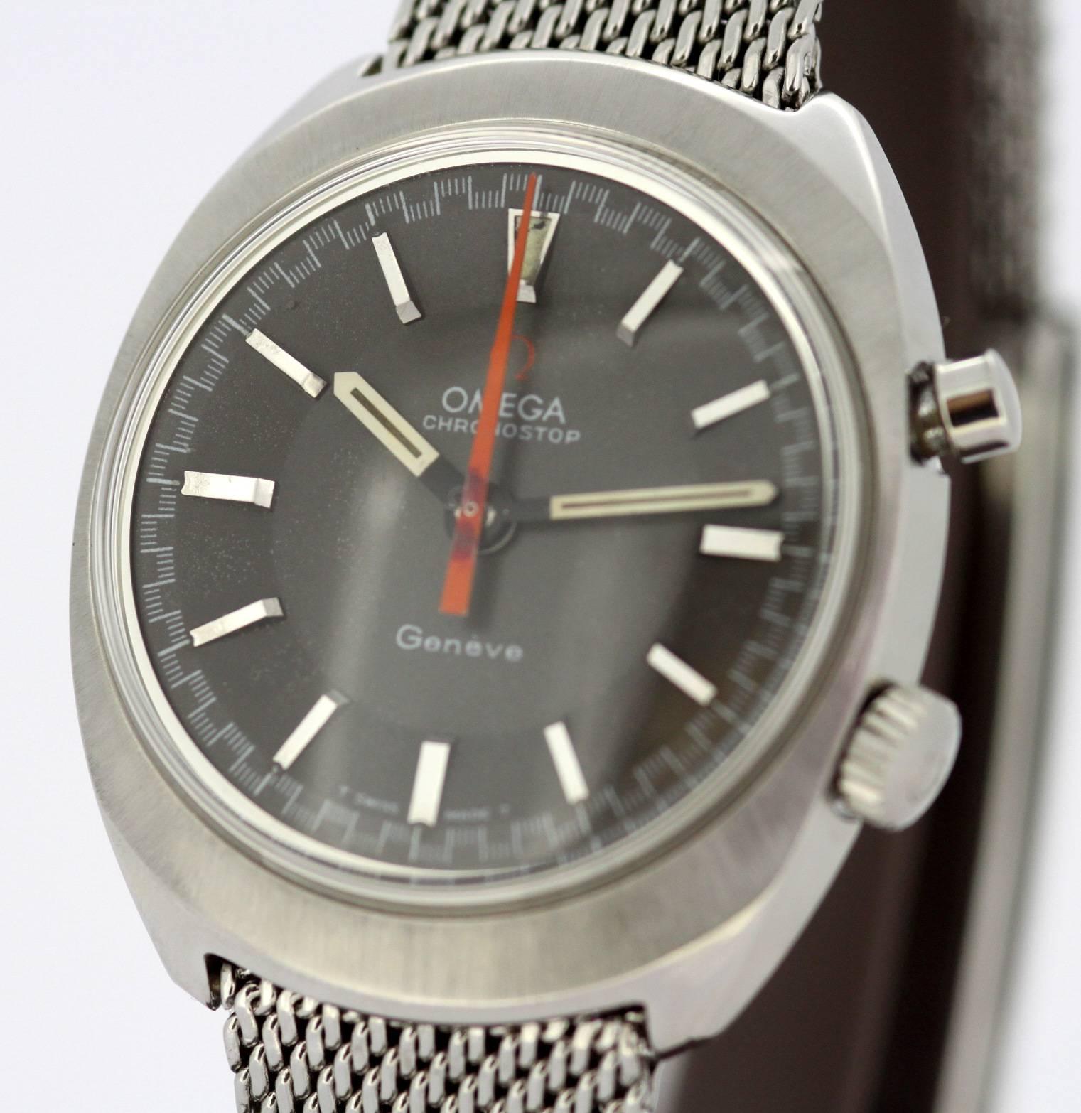 omega chronostop for sale