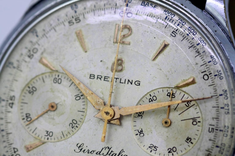 Breitling Giro D Italia At 1stdibs