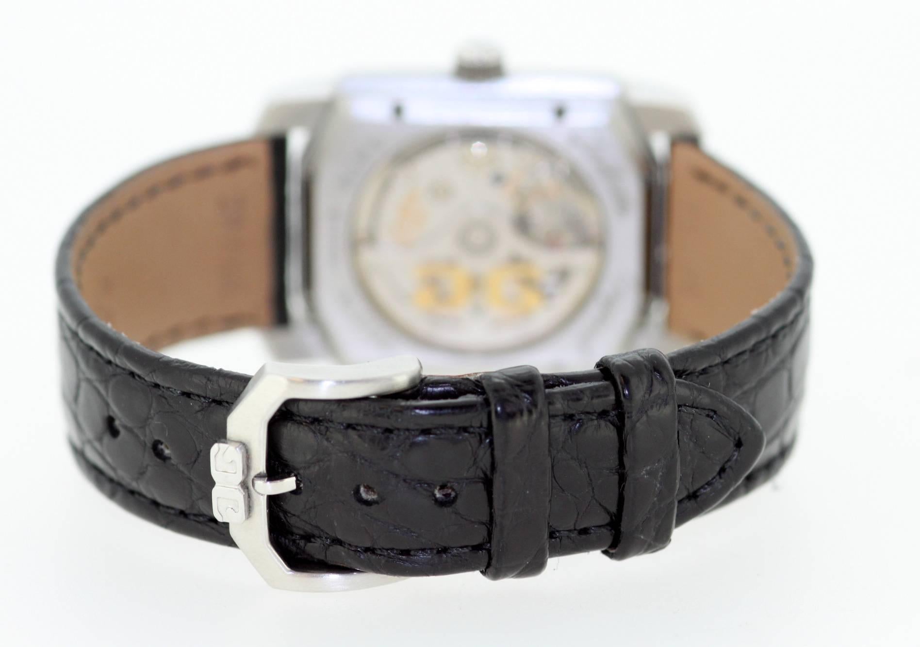 glashütte original 3atm no 125 preis