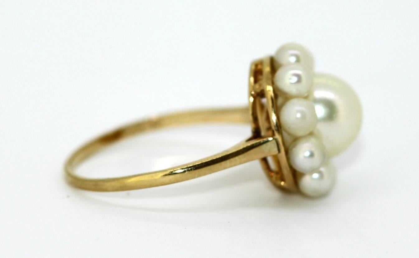mikimoto freshwater pearls