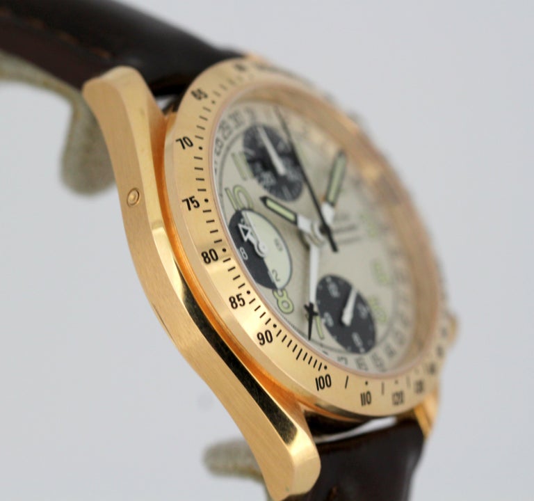 omega speedmaster triple date
