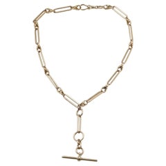 Chain Necklaces