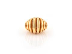 1970er Jahre Tiffany & Co. Goldring