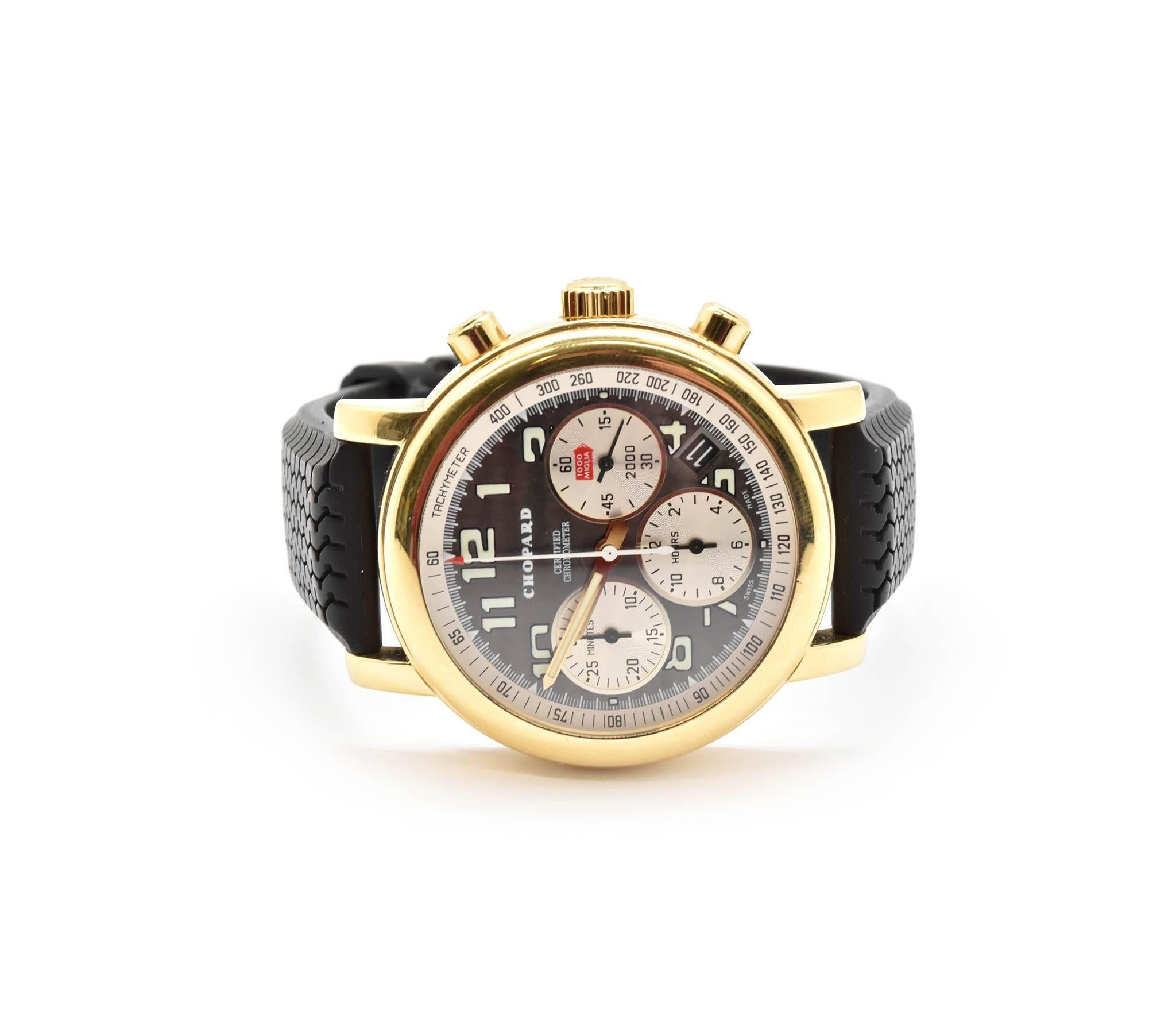 chopard mille miglia dealer