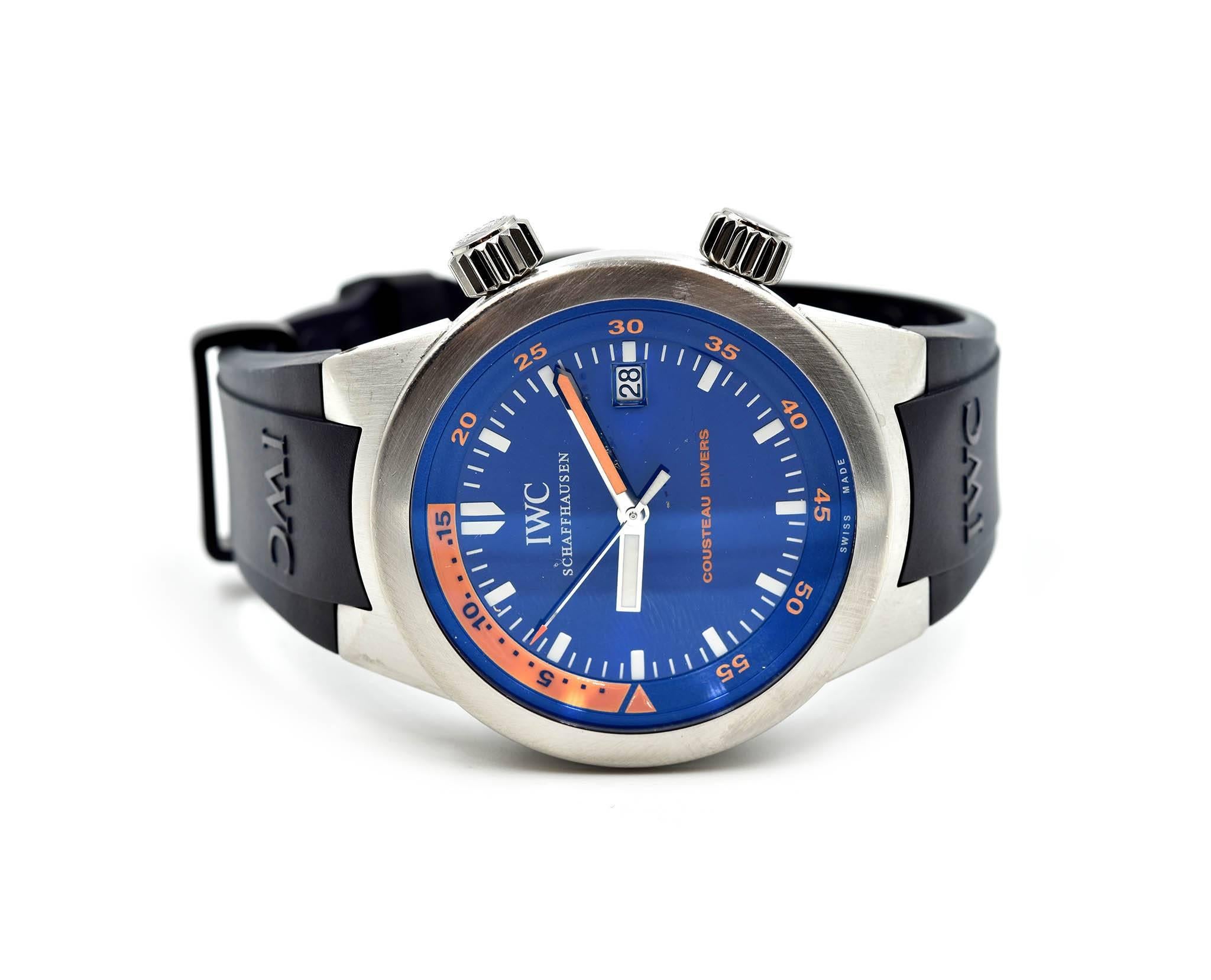 iwc 3548