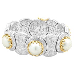 Link Bracelets