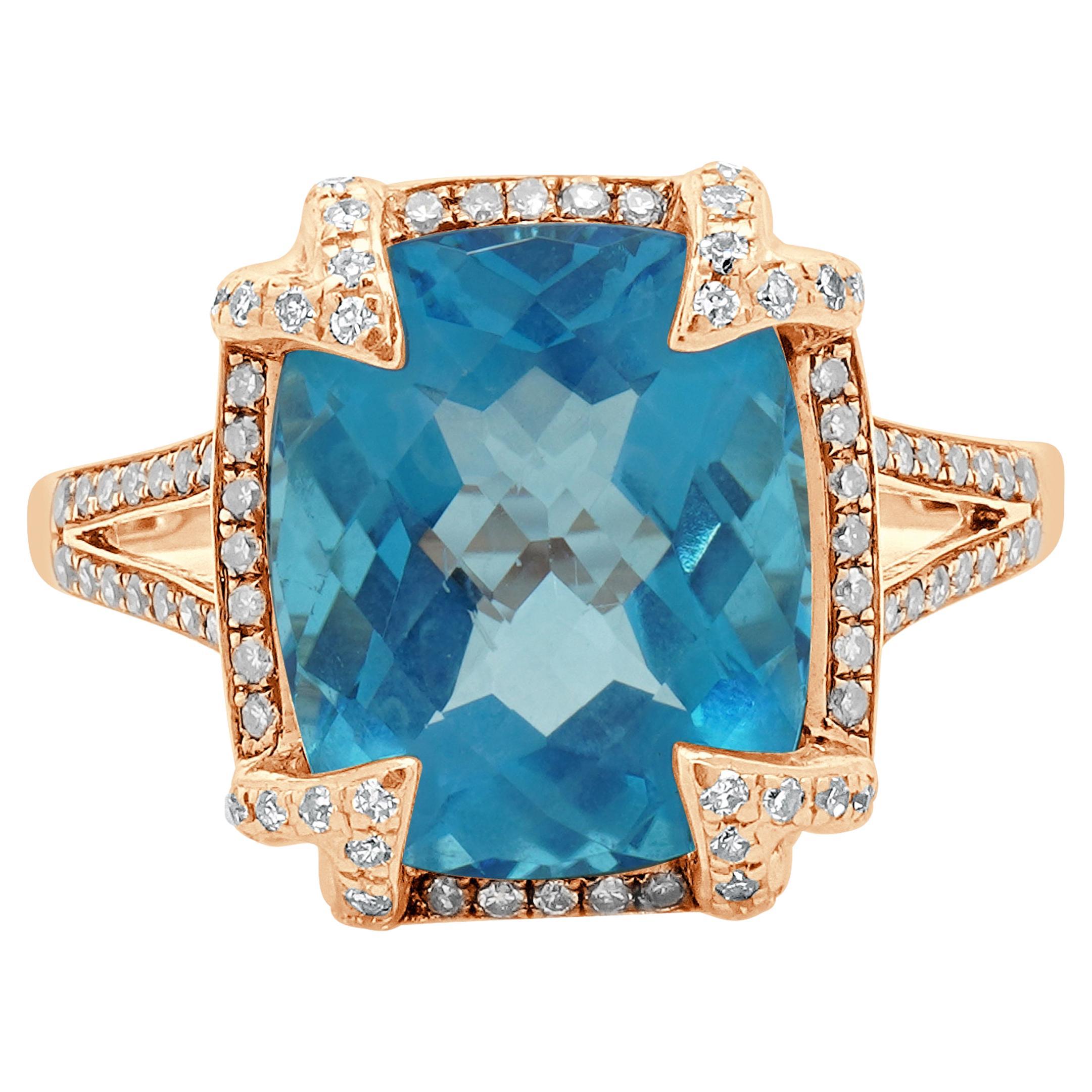 Effy Anillos de moda