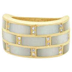 Pearl Fashion Rings