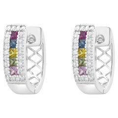 Clip-on Earrings