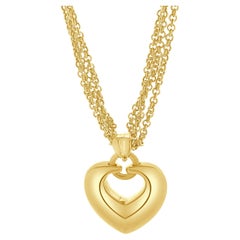 Pendant Necklaces