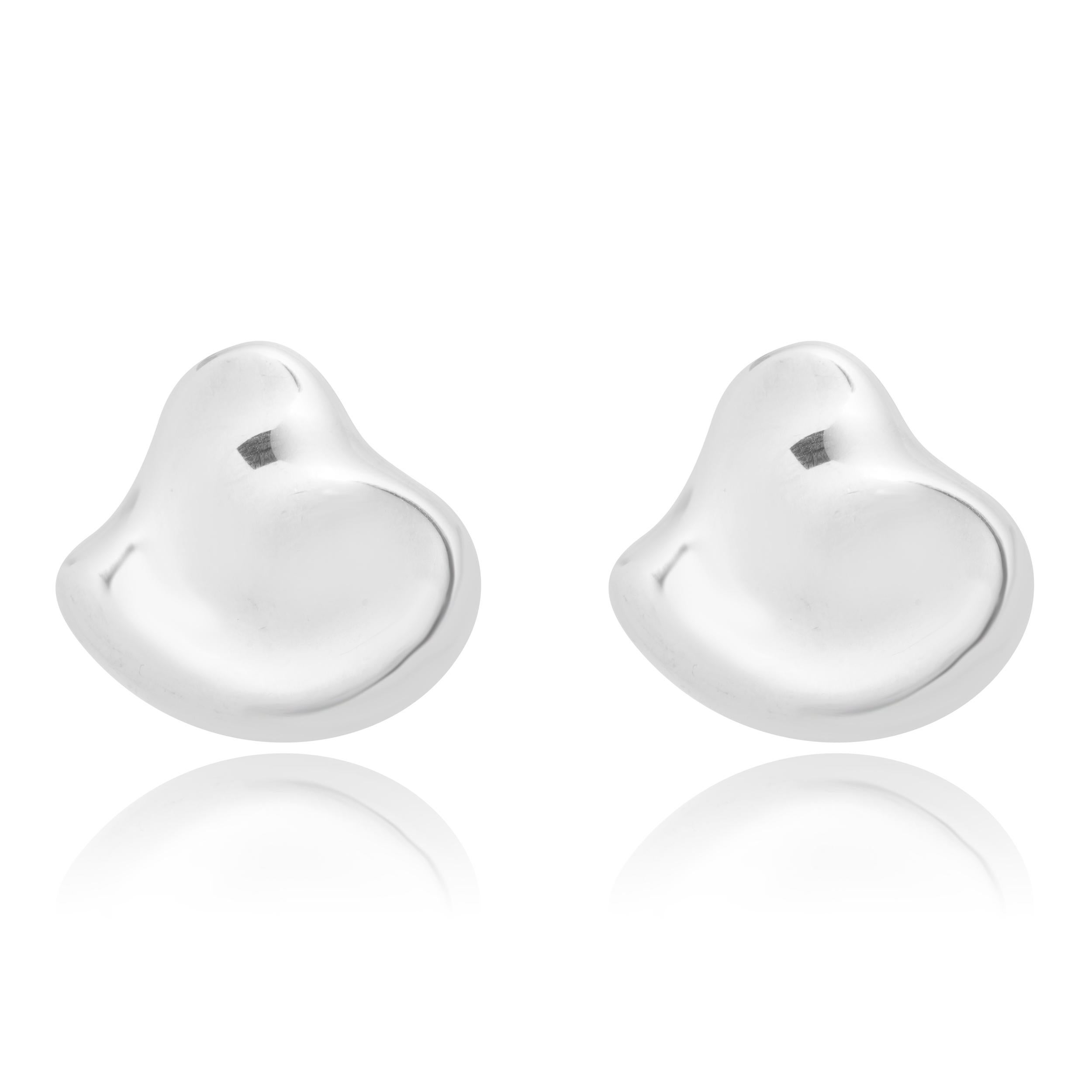Designer: Tiffany & Co.
Materiale: argento sterling
Peso: 13,07 grammi