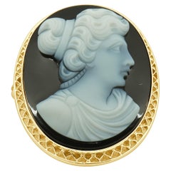 Brooches