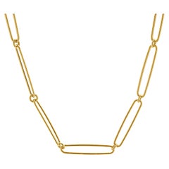 Chain Necklaces