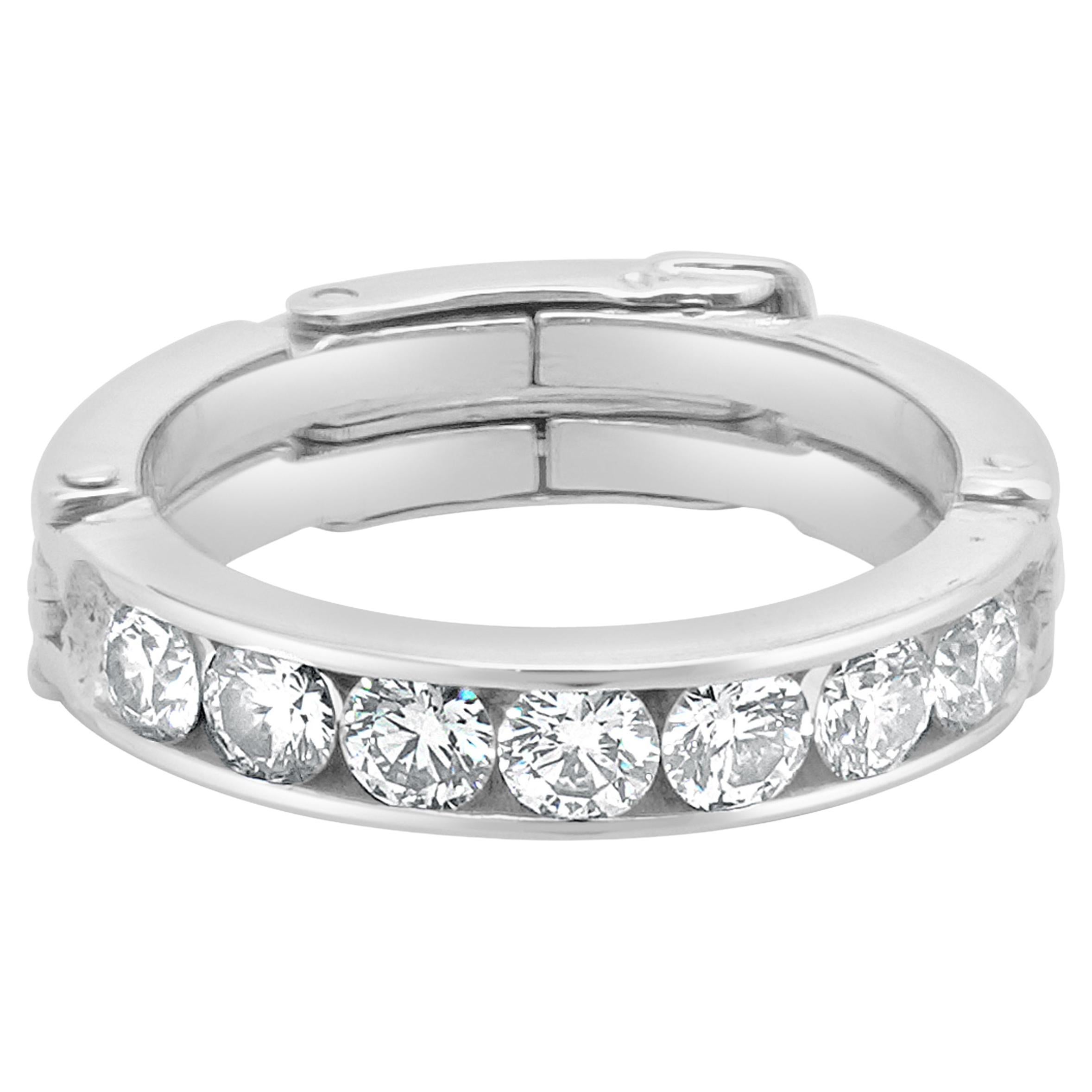 4 Band Rings