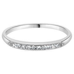 Band Rings